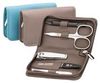 Erbe Solingen Siena Reißverschluss-Etui 5-tlg. (9028) Erbe Solingen Siena Reißverschluss-Etui 5-tlg. (9028)