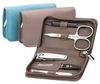 Erbe Solingen Siena Reißverschluss-Etui 5-tlg. (9209) Erbe Solingen Siena Reißverschluss-Etui 5-tlg. (9209)