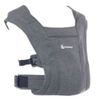 Ergobaby Babytrage Embrace Ergobaby Babytrage Embrace