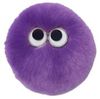 ergobag Flausch Klettie Lila-Flausch ergobag Flausch Klettie Lila-Flausch