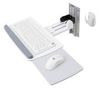 Ergotron Neo-Flex Neo-Flex Keyboard Tray Wall Mount (45-403-062) Ergotron Neo-Flex Neo-Flex Keyboard Tray Wall Mount (45-403-062)