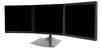 Ergotron DS100 Standfuß (33-323-200) Ergotron DS100 Standfuß (33-323-200)