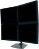 Ergotron DS100 Standfuß (33-324-200) Ergotron DS100 Standfuß (33-324-200)