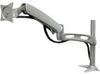 Ergotron LX Arm mit CF Ergotron LX Arm mit CF
