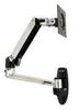 Ergotron LX LCD Arm Wandmontage 45-243-026 Ergotron LX LCD Arm Wandmontage 45-243-026