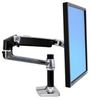 Ergotron LX Monitor Arm (45-241-224) Ergotron LX Monitor Arm (45-241-224)
