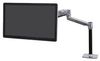 Ergotron LX Sit Stand Desk Mount Ergotron LX Sit Stand Desk Mount