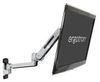 Ergotron LX Steh-Sitz Monitor Arm (45-353-026) Ergotron LX Steh-Sitz Monitor Arm (45-353-026)