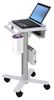 Ergotron StyleView SV10 Laptop Wagen (SV10-1100-0) Ergotron StyleView SV10 Laptop Wagen (SV10-1100-0)