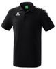 Erima 5-C Function Polo Herren Erima 5-C Function Polo Herren