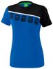 Erima 5-C Function T-Shirt Damen Erima 5-C Function T-Shirt Damen