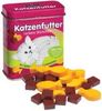 Erzi Katzenfutter in der Dose (18461) Erzi Katzenfutter in der Dose (18461)