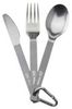 Esbit Titan Besteck-Set (TC3-TI) Esbit Titan Besteck-Set (TC3-TI)