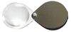 Eschenbach Einschlaglupe Classic rund 3,5x ø 60 mm Eschenbach Einschlaglupe Classic rund 3,5x ø 60 mm