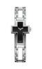 Esprit Black Cross Damenuhr Esprit Black Cross Damenuhr