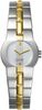 Esprit Silver-Gold Jet Damenuhr Esprit Silver-Gold Jet Damenuhr