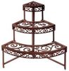 Esschert Design Blumentreppe BPH32 Esschert Design Blumentreppe BPH32