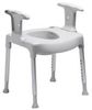Etac Swift Toilettenstützgestell Etac Swift Toilettenstützgestell