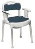 Etac Swift Toilettenstuhl Etac Swift Toilettenstuhl