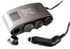 Eufab 4in1 KFZ-Steckdose 12 Volt Eufab 4in1 KFZ-Steckdose 12 Volt