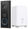 Eufy Video-Türklingel mit Gateway (E82101W4) Eufy Video-Türklingel mit Gateway (E82101W4)