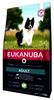 Eukanuba Adult Small & Medium Breed Lamm & Reis 12 kg Eukanuba Adult Small & Medium Breed Lamm & Reis 12 kg