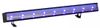Eurolite LED BAR-9 UV 9x3W Eurolite LED BAR-9 UV 9x3W