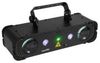 Eurolite LED Compact Multi FX Laser Bar Eurolite LED Compact Multi FX Laser Bar