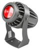 Eurolite LED IP PST-10W rot Pinspot Eurolite LED IP PST-10W rot Pinspot