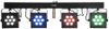Eurolite LED KLS-3002 Next Kompakt-Lichtset (42109895) Eurolite LED KLS-3002 Next Kompakt-Lichtset (42109895)