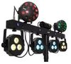 Eurolite LED KLS Laser Bar Next FX-Lichtset Eurolite LED KLS Laser Bar Next FX-Lichtset