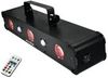 Eurolite LED Multi FX Laser Bar (51741075) Eurolite LED Multi FX Laser Bar (51741075)