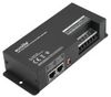 Eurolite LED Strip RGBW 4-Kanal-DMX-Controller (50531100) Eurolite LED Strip RGBW 4-Kanal-DMX-Controller (50531100)