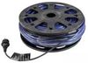 Eurolite Rubberlight LED RL1-230V blau 44 m Eurolite Rubberlight LED RL1-230V blau 44 m