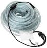 Eurolite Rubberlight LED RL1-230V gelb 44 m Eurolite Rubberlight LED RL1-230V gelb 44 m