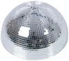 Eurolite Spiegel-Halbkugel 40 cm motorisiert Eurolite Spiegel-Halbkugel 40 cm motorisiert
