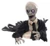 Europalms Halloween Zombie animiert 43 cm Europalms Halloween Zombie animiert 43 cm