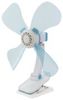 Eurotrail Faltbarer Ventilator 12 Volt Eurotrail Faltbarer Ventilator 12 Volt