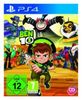 EuroVideo Ben 10 PS4 EuroVideo Ben 10 PS4