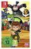 EuroVideo Ben 10 Switch EuroVideo Ben 10 Switch
