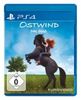 Eurovideo Ostwind PS4 Eurovideo Ostwind PS4