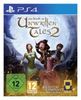 EuroVideo The Book of Unwritten Tales 2 PS4 EuroVideo The Book of Unwritten Tales 2 PS4
