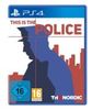 EuroVideo This is the Police PS4 EuroVideo This is the Police PS4