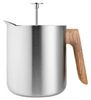 Eva Solo Nordic Kitchen Stempelteekanne 1 l Eva Solo Nordic Kitchen Stempelteekanne 1 l
