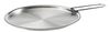 Eva Trio Edelstahl Deckel 24 cm Eva Trio Edelstahl Deckel 24 cm