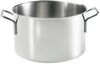Eva Trio Edelstahl Kochtopf 6,5 l Eva Trio Edelstahl Kochtopf 6,5 l
