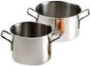 Eva Trio Edelstahl Kochtopf 3,6 l Eva Trio Edelstahl Kochtopf 3,6 l