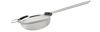 Eva Trio Edelstahl Deckel 16 cm Eva Trio Edelstahl Deckel 16 cm