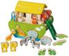 EverEarth Arche Noah zum Sortieren und Stecken EverEarth Arche Noah zum Sortieren und Stecken