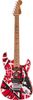 EVH Striped Series Frankie EVH Striped Series Frankie